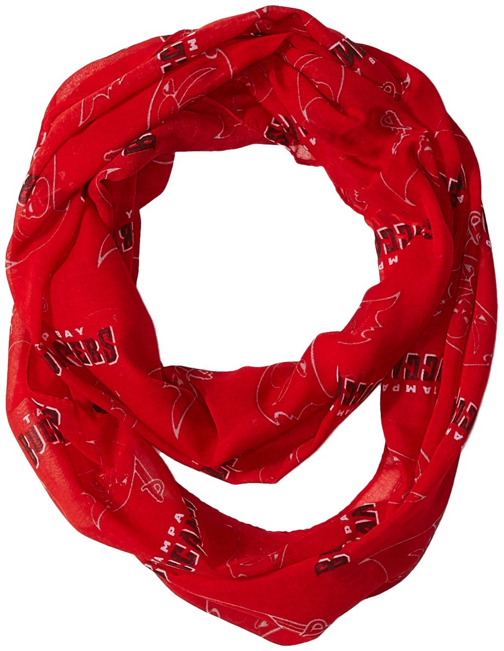 NFL Infinity Scarf