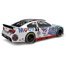 Lionel Racing Kevin Harvick #4 Mobil 1 2016 Chevrolet SS NASCAR Diecast Car (1:24 Scale)