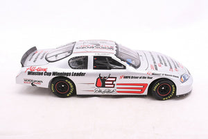 Dale Earnhardt 2006 1/24 Diecast Car