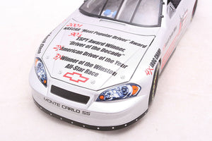 Dale Earnhardt 2006 1/24 Diecast Car