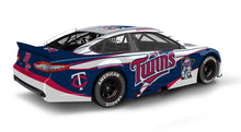 Minnesota Twins Major League Baseball Hardtop Diecast Car, 1:64 Scale