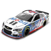 Lionel Racing Kevin Harvick #4 Mobil 1 2016 Chevrolet SS NASCAR Diecast Car (1:24 Scale)