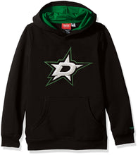 NHL Youth Boys "Prime" Pullover Hoodie