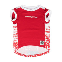 Detroit Red Wings Performance T-Shirt