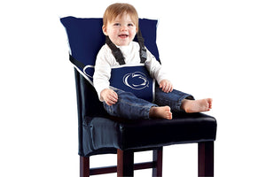 NCAA Unisex Portable Easy Seat