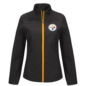 Women's Jacket-Pittsburgh Steelers