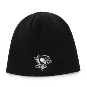 NHL Boston Bruins Men's Knit Hat