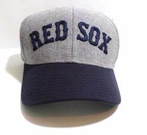 Mens American Needle Boston Red Sox Adjustable Hat Cap