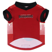 NFL Tampa Bay Buccaneers Pet Performance T-Shirt