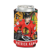 NHL Chicago Blackhawks Patrick Kane Can Cooler