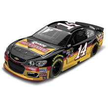 Lionel Racing Tony Stewart #14 Rush Truck Centers 2016 Chevrolet SS NASCAR Diecast Car (1:24 Scale)