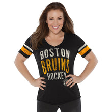 NHL Women's Motion Tee