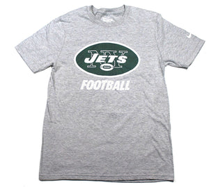 Boys New York Jets Tee Shirt Size 14-16