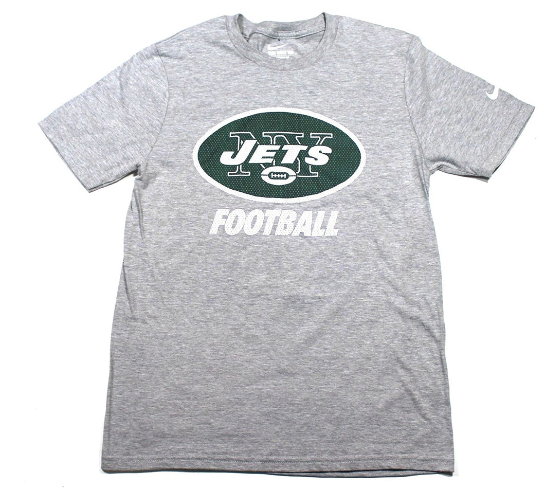 Boys New York Jets Tee Shirt Size 14-16