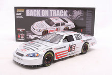 Dale Earnhardt 2006 1/24 Diecast Car
