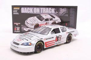 Dale Earnhardt 2006 1/24 Diecast Car