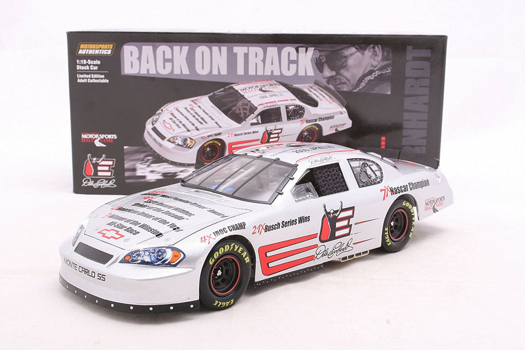 Dale Earnhardt 2006 1/24 Diecast Car
