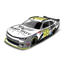 Lionel Racing Kevin Harvick #88 Bad Boy Buggies 2016 Color Chrome NASCAR 1:24 Scale Diecast