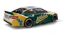 Oakland A's (Athletics) Major League Baseball Hardtop Diecast Car - 1:64 Scale