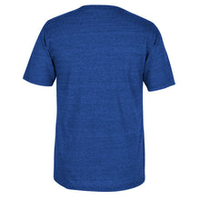 NHL Men's CCM Stitches Needed Tri-Blend Short Sleeve Tee