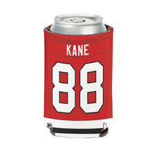 NHL Chicago Blackhawks Patrick Kane Can Cooler