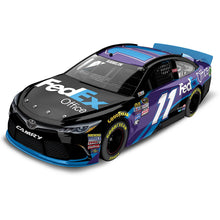 Lionel Racing Denny Hamlin #11 FedEx 2016 Toyota Camry NASCAR Diecast Car (1:24 Scale)