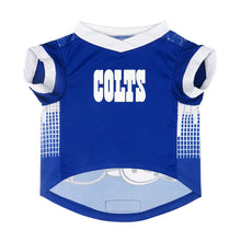 NFL Indianapolis Colts Pet Performance T-Shirt, Large