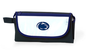 NCAA Unisex On-The-Go Diaper Changing Pad