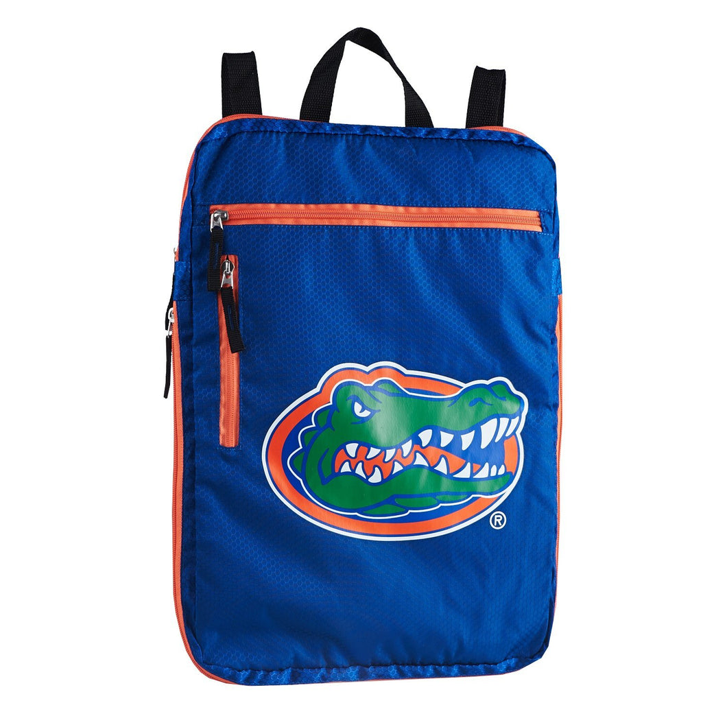 Florida Gators Backsack
