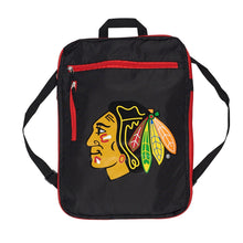 Chicago Blackhawks Expandable Back Sack/ Backpack
