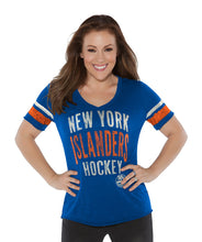 NHL Women's Motion Tee