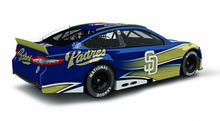 San Diego Padres MLB Hardtop Diecast Car - 1:64 Scale
