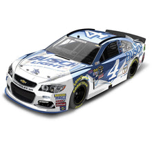 Lionel Racing Kevin Harvick #4 Busch Light 2016 Chevrolet SS NASCAR Diecast Car (1:24 Scale), Chrome