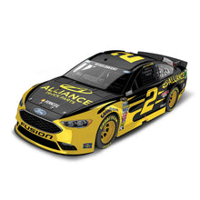Brad Keselowski #2 Miller Lite 2017 Ford Fusion 1:24 NASCAR Cup Series