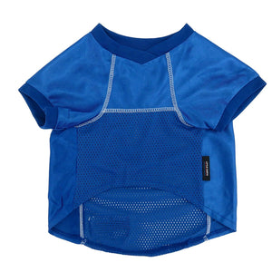 New York Rangers Pet Jersey