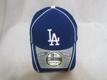 Los Angeles Dodgers New Era 39Thirty BP Performance Medium-Large