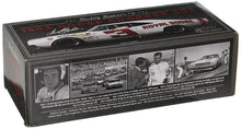 Buddy Baker #3 Royal Dodge 1969 Dodge Charger 1:24th Scale University of Racing Diecast