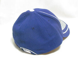 Los Angeles Dodgers New Era 39Thirty BP Performance Medium-Large