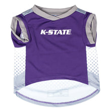 Kansas State Wildcats Pet Performance T-Shirt
