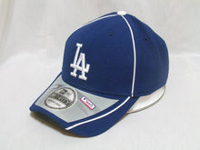 Los Angeles Dodgers New Era 39Thirty BP Performance Medium-Large